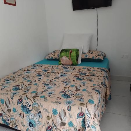 Hostal Campestre El Santuario Filandia Ngoại thất bức ảnh