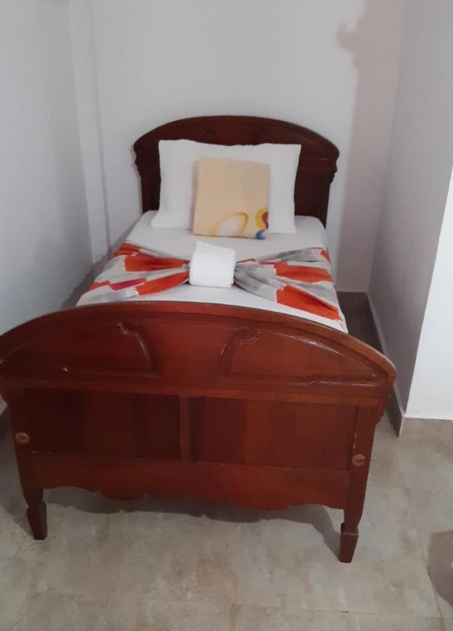 Hostal Campestre El Santuario Filandia Ngoại thất bức ảnh