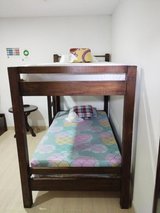 Hostal Campestre El Santuario Filandia Ngoại thất bức ảnh