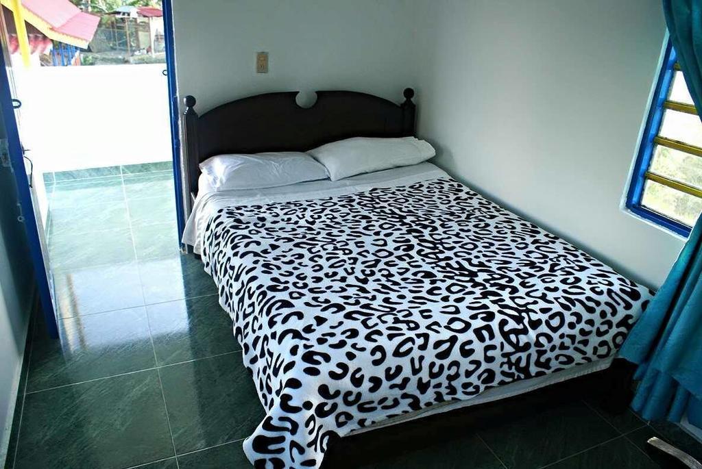 Hostal Campestre El Santuario Filandia Phòng bức ảnh