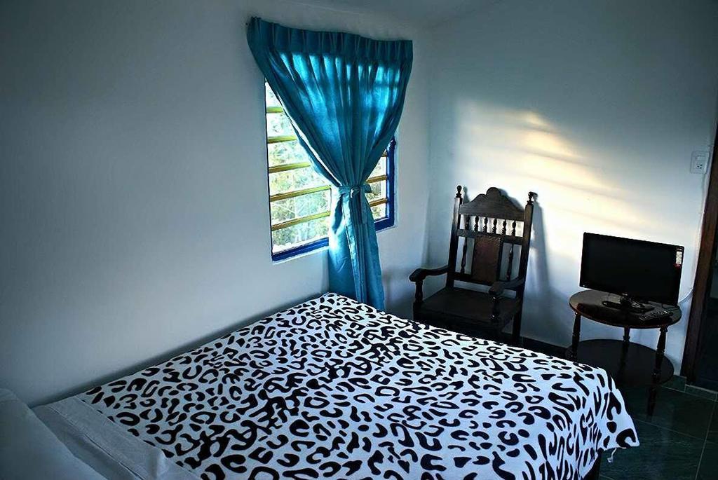 Hostal Campestre El Santuario Filandia Phòng bức ảnh